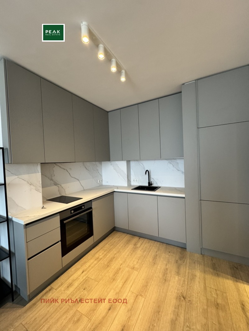 Do wynajęcia  1 sypialnia Sofia , Serdika , 70 mkw | 72032431 - obraz [5]