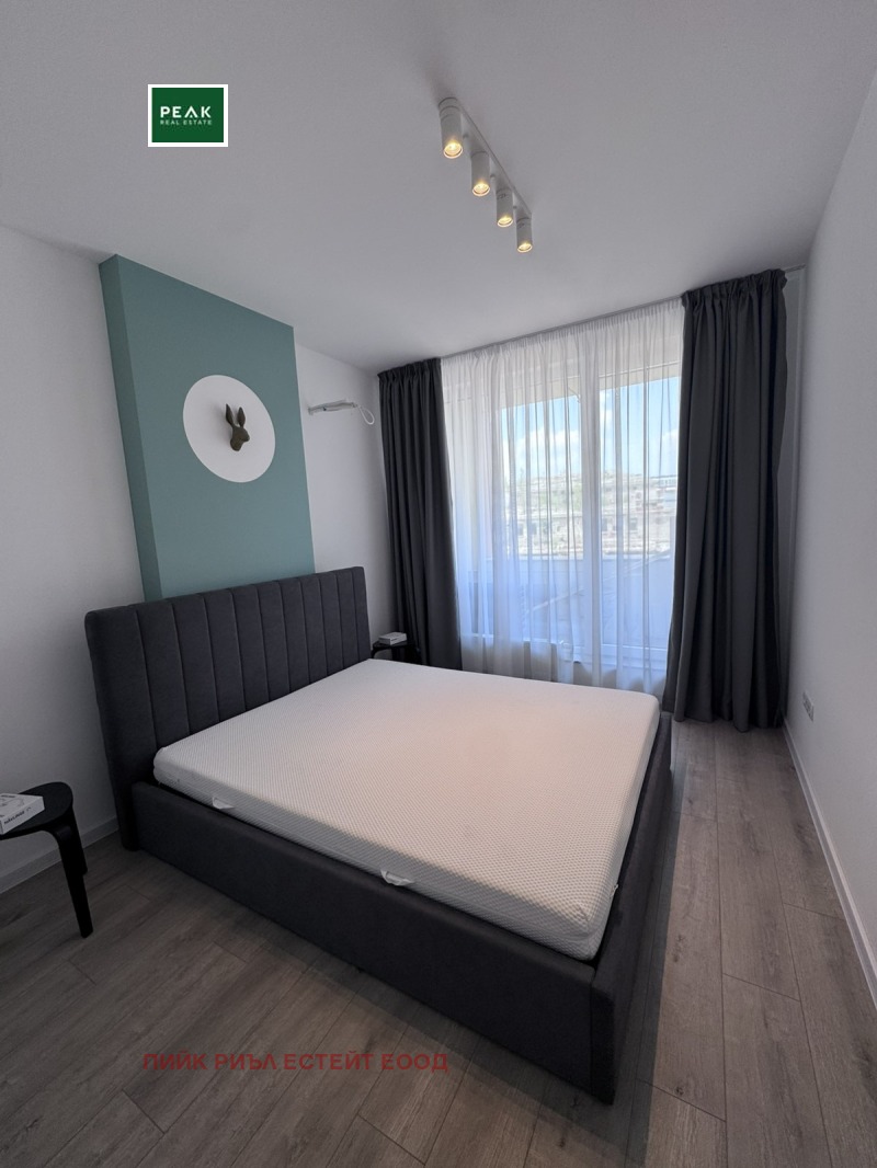 Do wynajęcia  1 sypialnia Sofia , Serdika , 70 mkw | 72032431 - obraz [7]