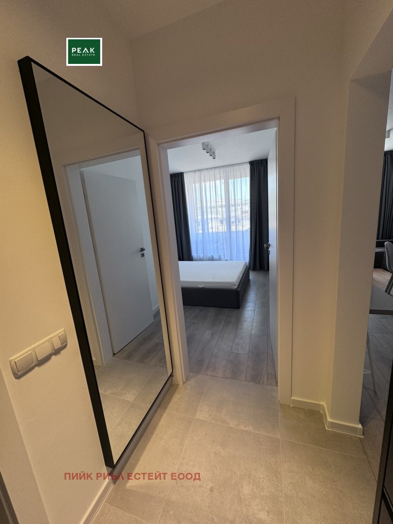 Do wynajęcia  1 sypialnia Sofia , Serdika , 70 mkw | 72032431 - obraz [9]