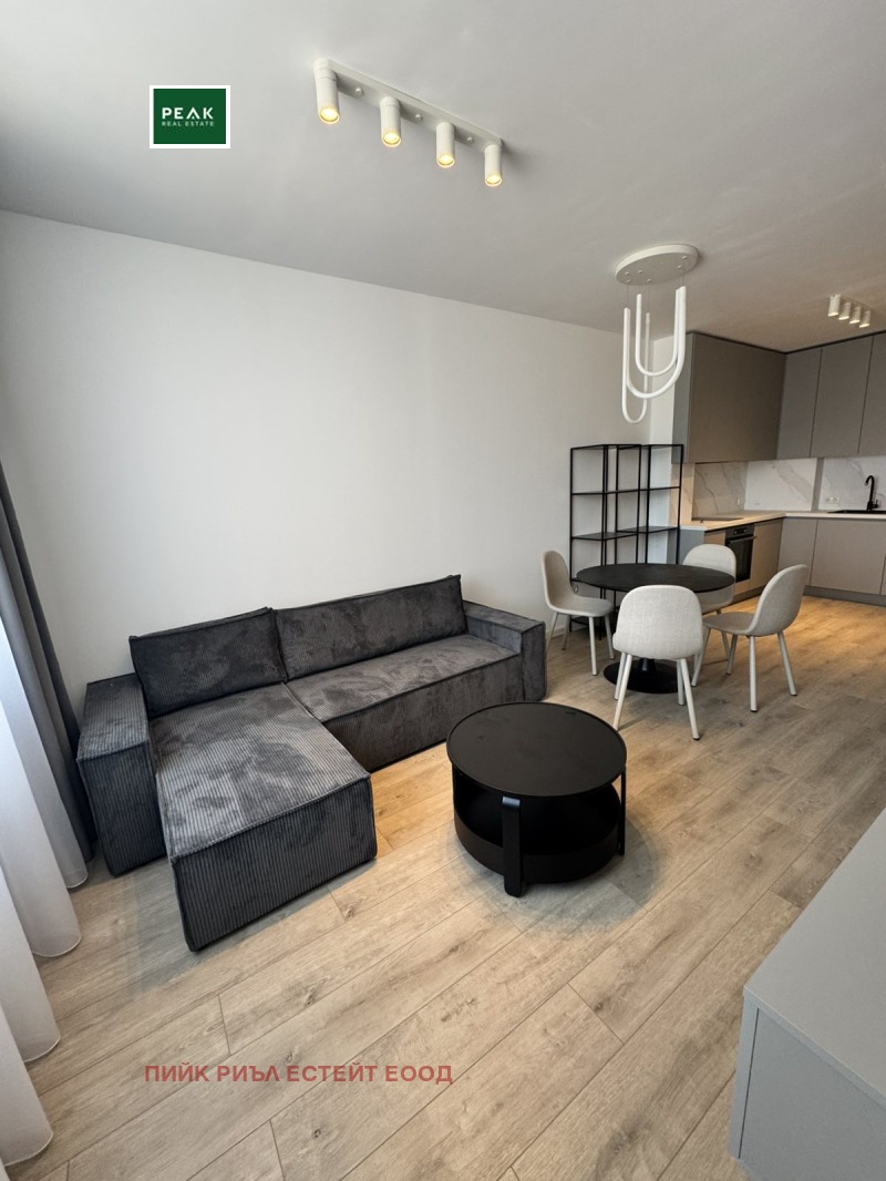 Do wynajęcia  1 sypialnia Sofia , Serdika , 70 mkw | 72032431