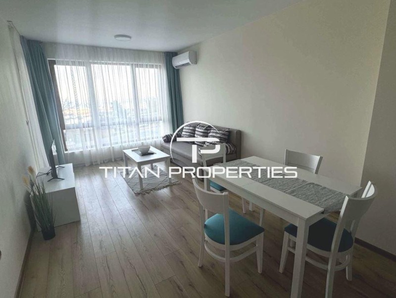 Дава под наем 2-СТАЕН, гр. Варна, Аспарухово, снимка 3 - Апартаменти - 51429952