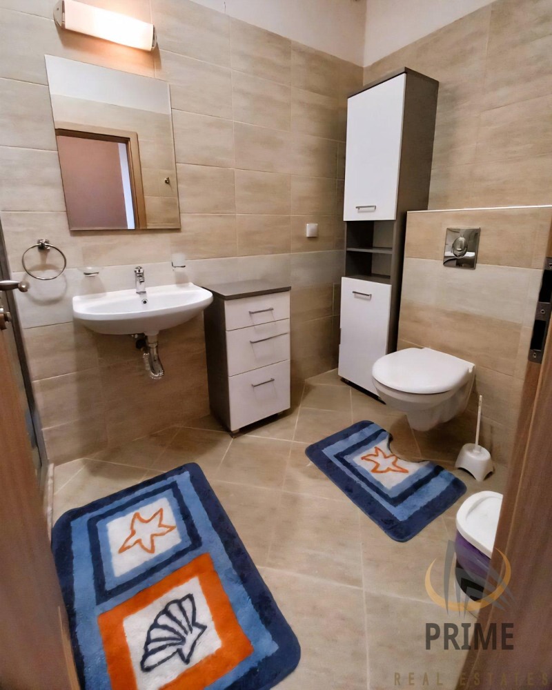 Do wynajęcia  1 sypialnia Burgas , Zornica , 77 mkw | 40319046 - obraz [8]