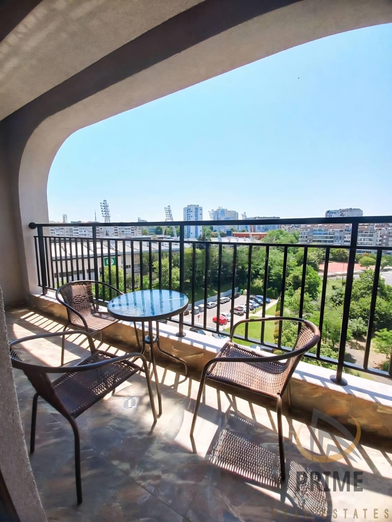 Do wynajęcia  1 sypialnia Burgas , Zornica , 77 mkw | 40319046 - obraz [6]