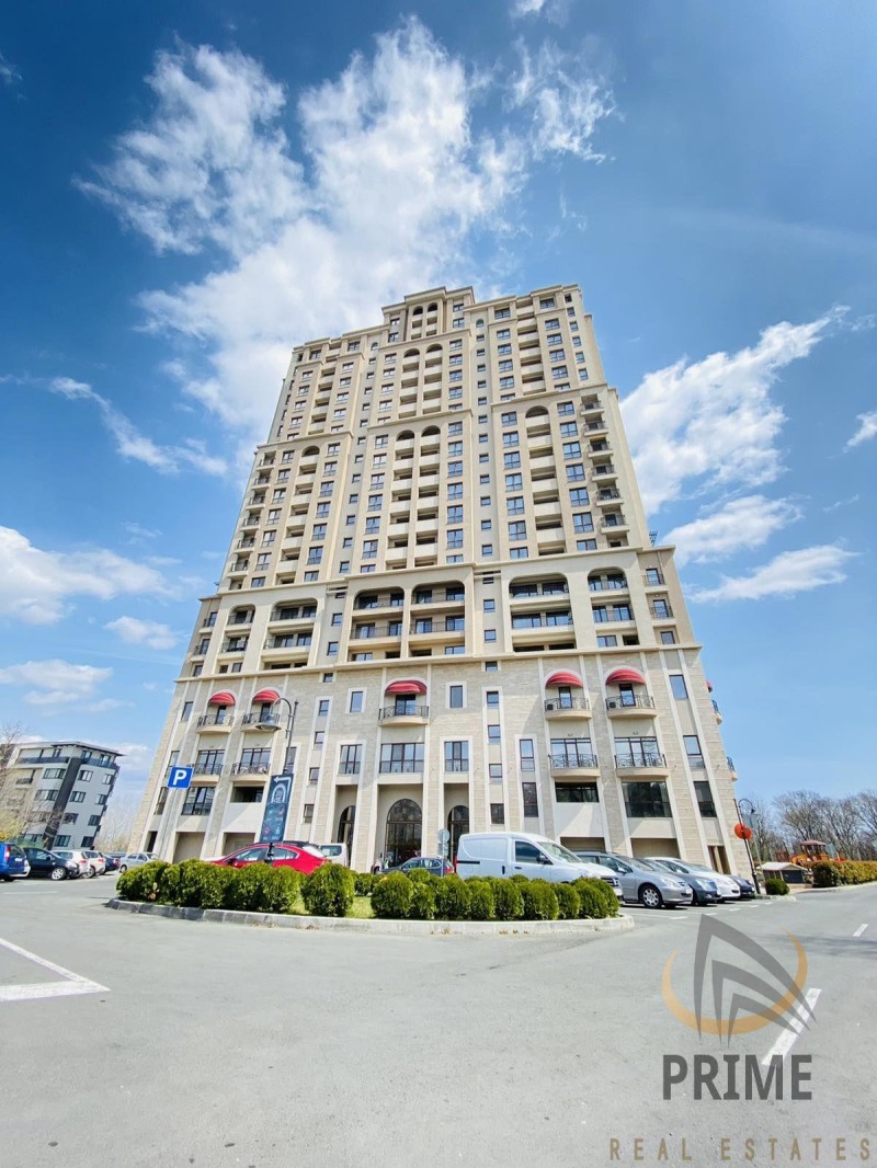 Do wynajęcia  1 sypialnia Burgas , Zornica , 77 mkw | 40319046 - obraz [12]