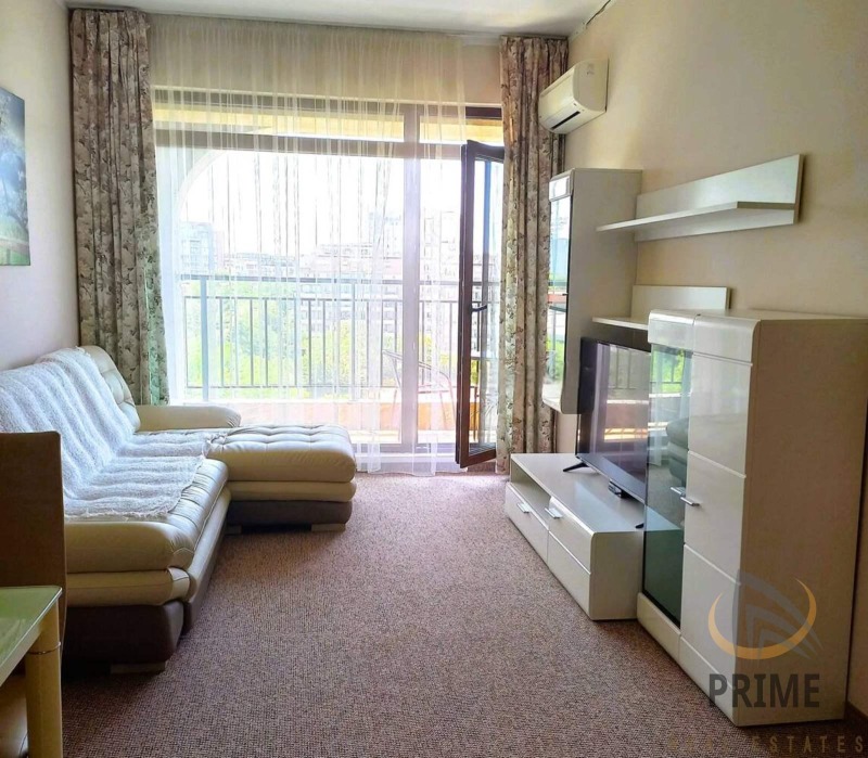 Do wynajęcia  1 sypialnia Burgas , Zornica , 77 mkw | 40319046 - obraz [5]