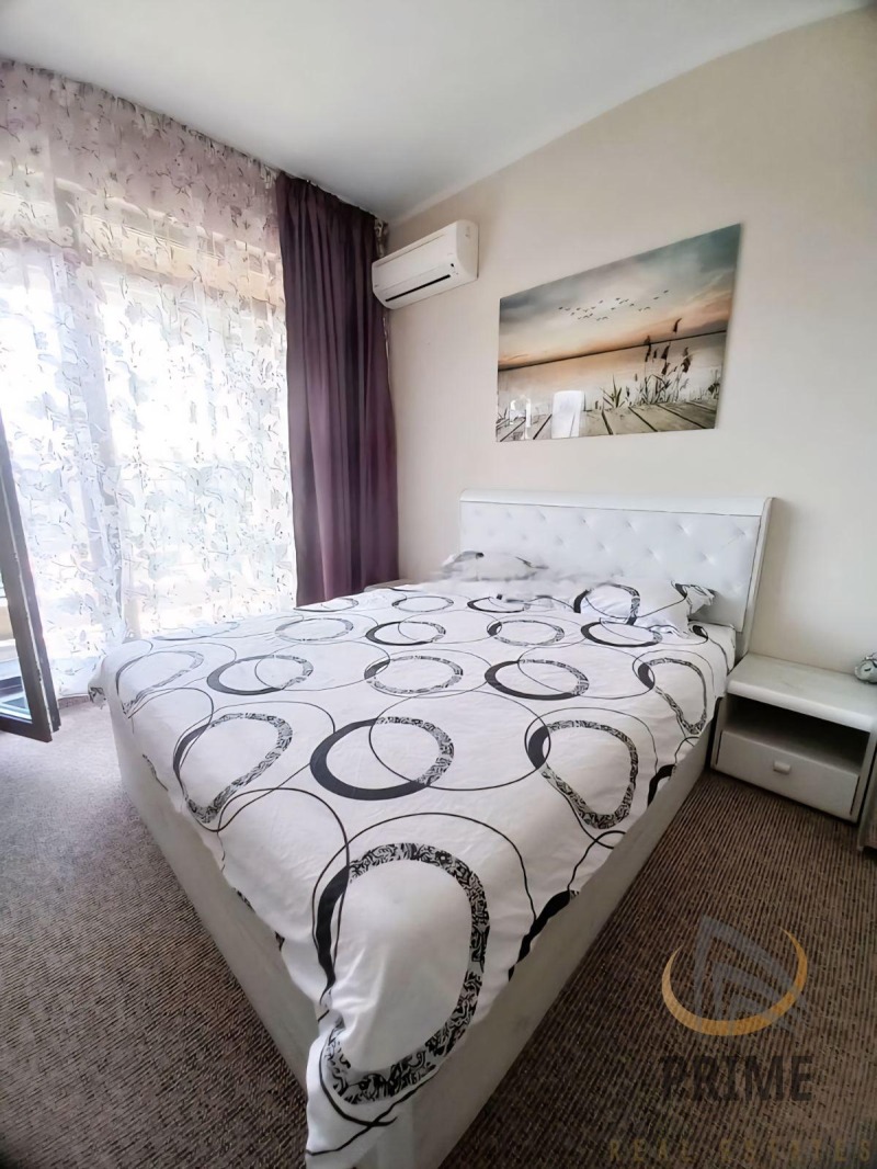 Do wynajęcia  1 sypialnia Burgas , Zornica , 77 mkw | 40319046 - obraz [11]