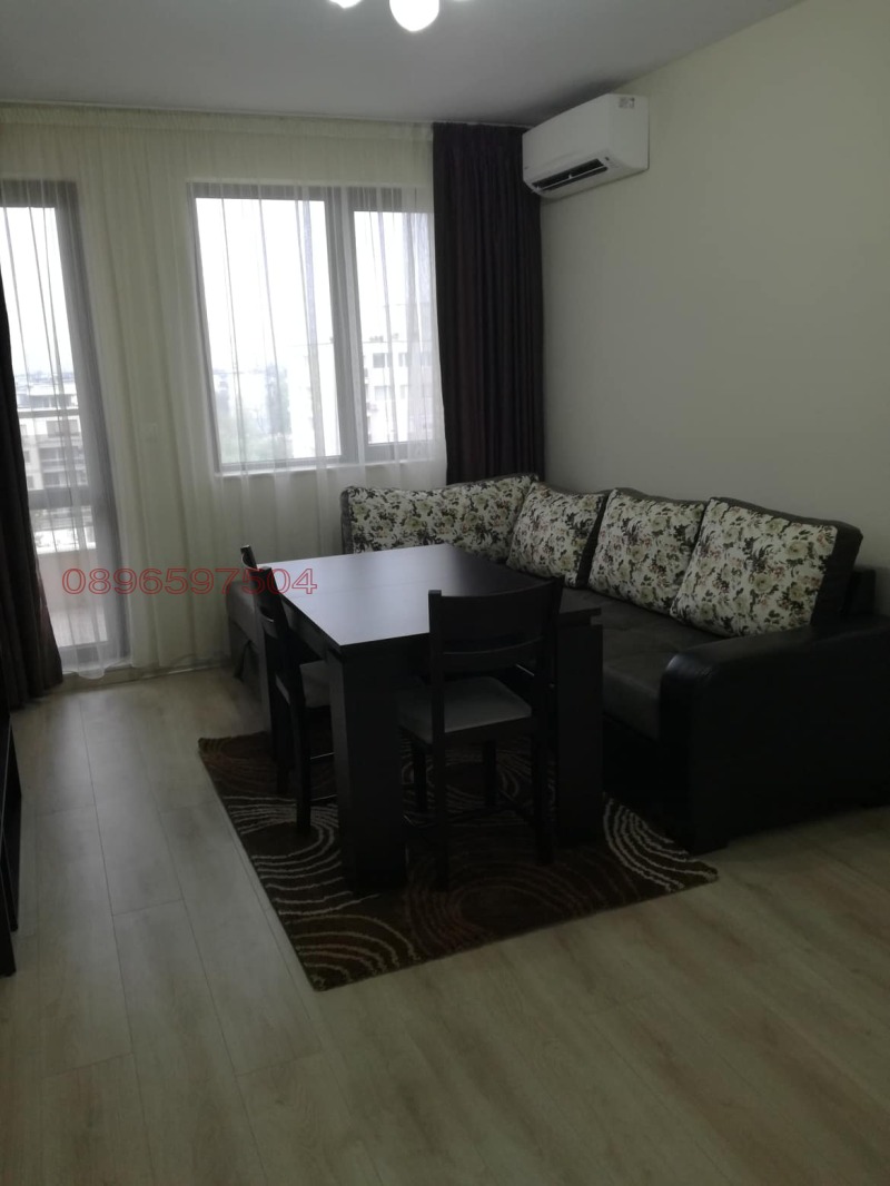 Дава под наем 2-СТАЕН, гр. Пловдив, Христо Смирненски, снимка 7 - Апартаменти - 53333434