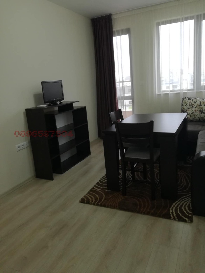 Дава под наем 2-СТАЕН, гр. Пловдив, Христо Смирненски, снимка 2 - Апартаменти - 53333434