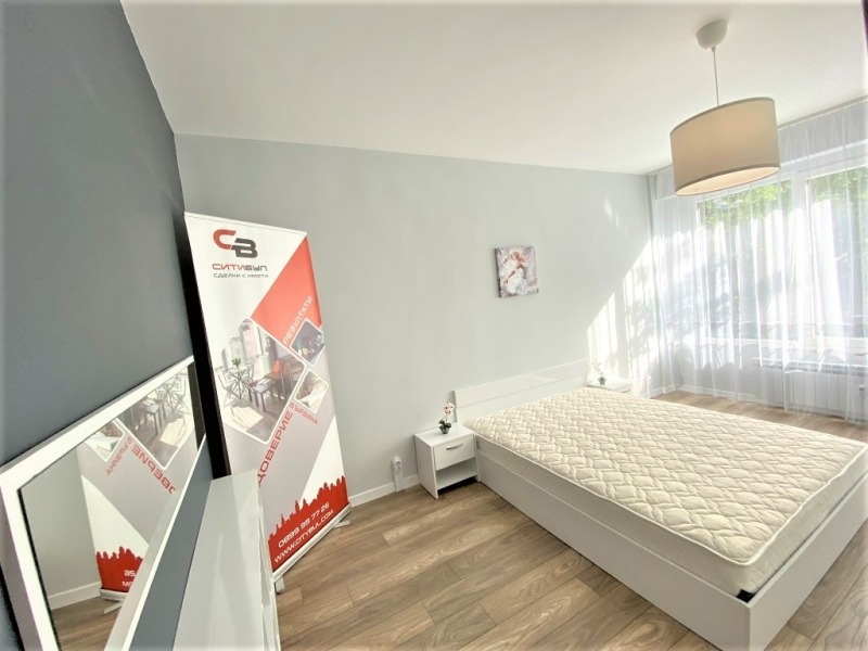 Kiralık  2 yatak odası Sofia , Mladost 1 , 70 metrekare | 34841886 - görüntü [6]