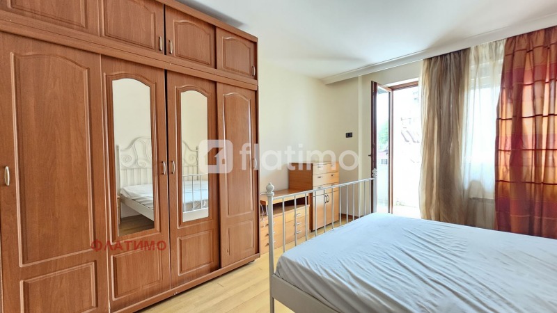 Kiadó  2 hálószobás Sofia , Strelbishte , 103 négyzetméter | 10287535 - kép [10]
