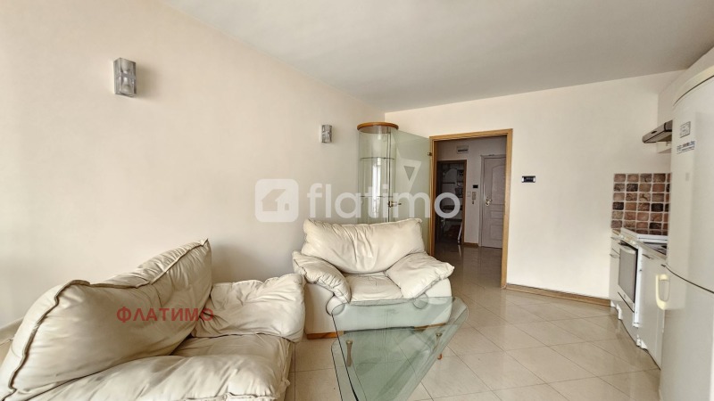 Kiadó  2 hálószobás Sofia , Strelbishte , 103 négyzetméter | 10287535 - kép [5]