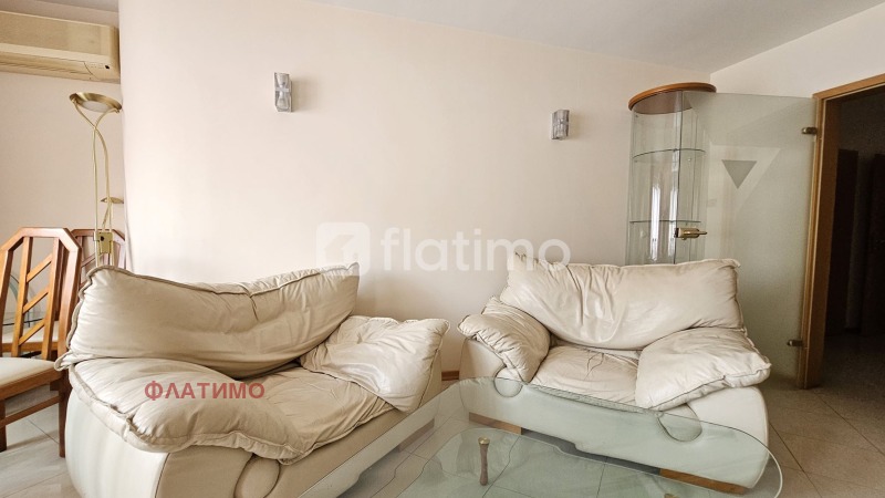 Kiadó  2 hálószobás Sofia , Strelbishte , 103 négyzetméter | 10287535 - kép [4]