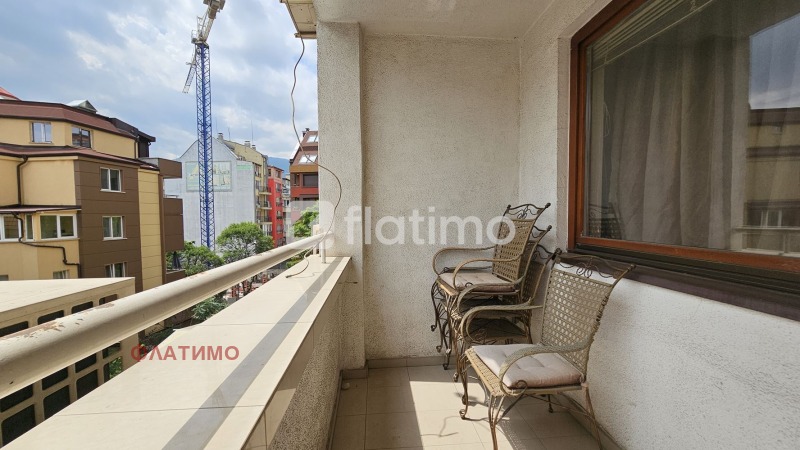 Kiadó  2 hálószobás Sofia , Strelbishte , 103 négyzetméter | 10287535 - kép [12]