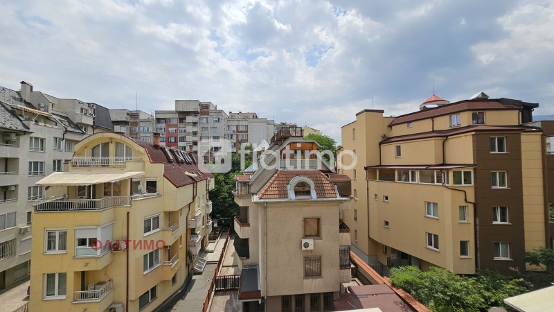 Kiadó  2 hálószobás Sofia , Strelbishte , 103 négyzetméter | 10287535 - kép [17]