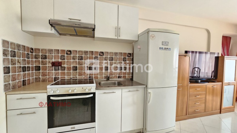 Kiadó  2 hálószobás Sofia , Strelbishte , 103 négyzetméter | 10287535 - kép [7]