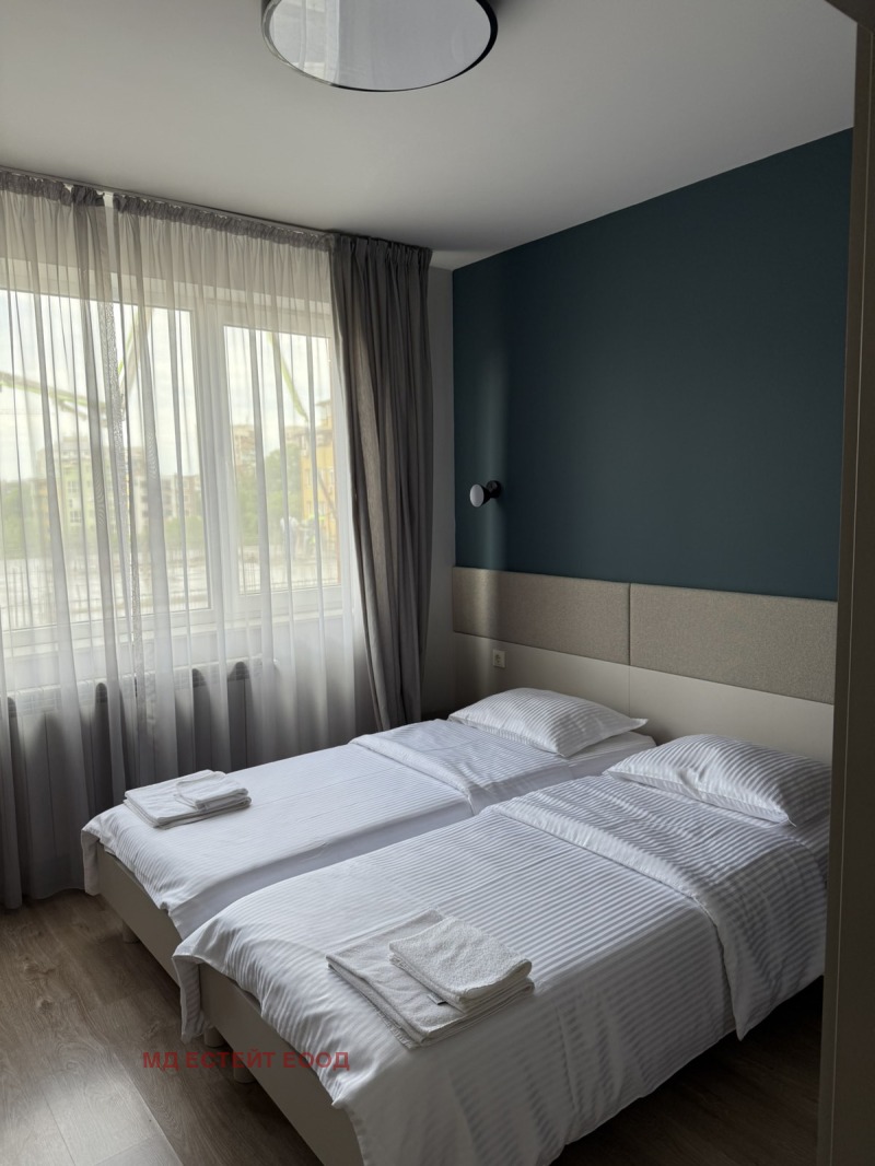 Da affittare  2 camere da letto Sofia , Studentski grad , 96 mq | 65670357 - Immagine [5]
