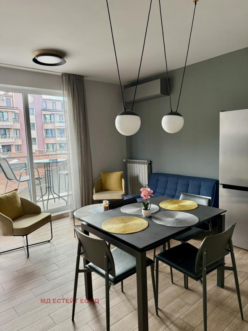 Da affittare  2 camere da letto Sofia , Studentski grad , 96 mq | 65670357 - Immagine [2]