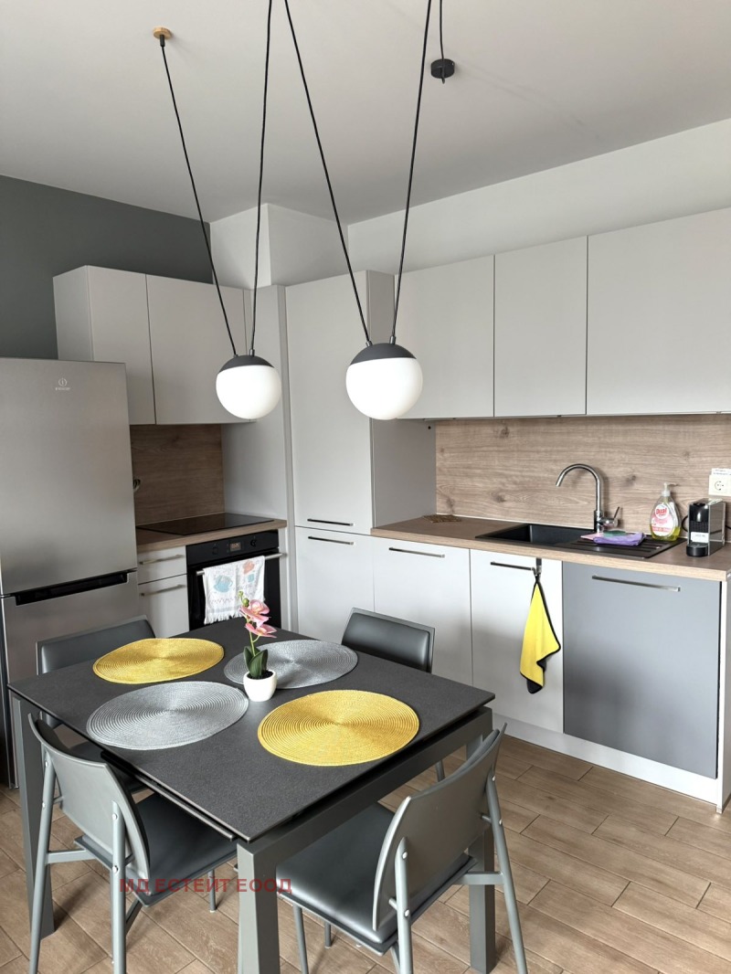 Da affittare  2 camere da letto Sofia , Studentski grad , 96 mq | 65670357 - Immagine [3]