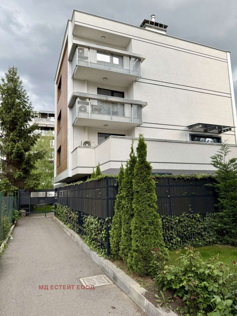Da affittare  2 camere da letto Sofia , Studentski grad , 96 mq | 65670357 - Immagine [10]