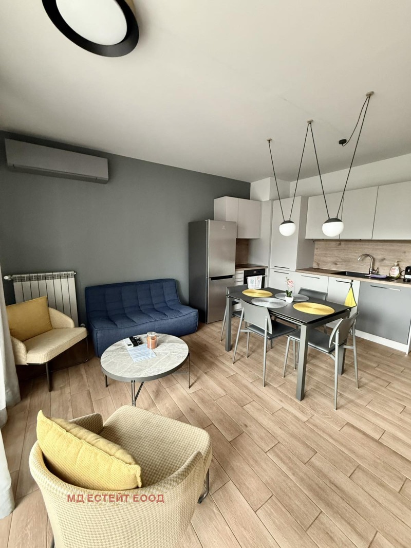 Da affittare  2 camere da letto Sofia , Studentski grad , 96 mq | 65670357