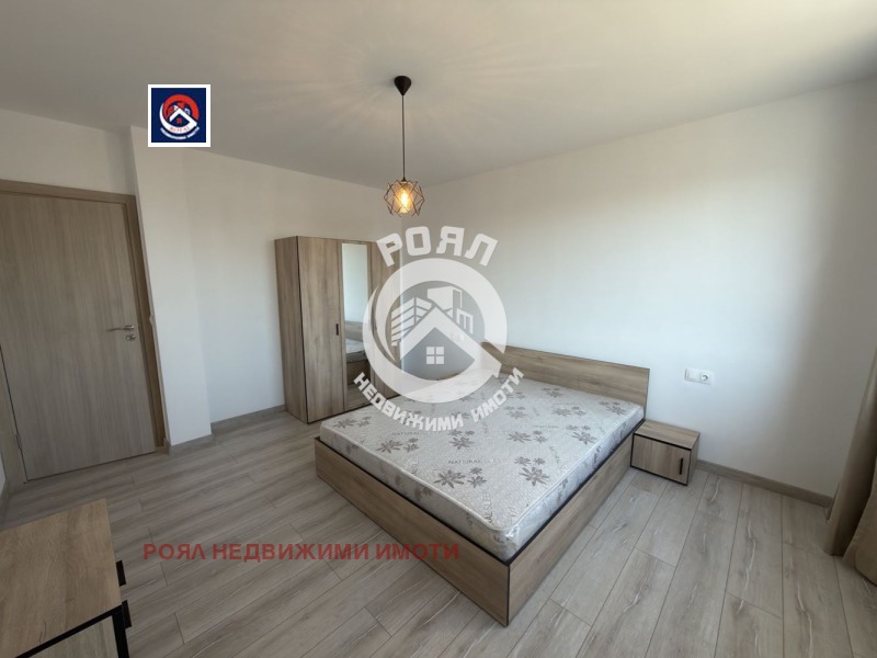 Дава под наем 3-СТАЕН, гр. Пловдив, Беломорски, снимка 6 - Апартаменти - 53080207