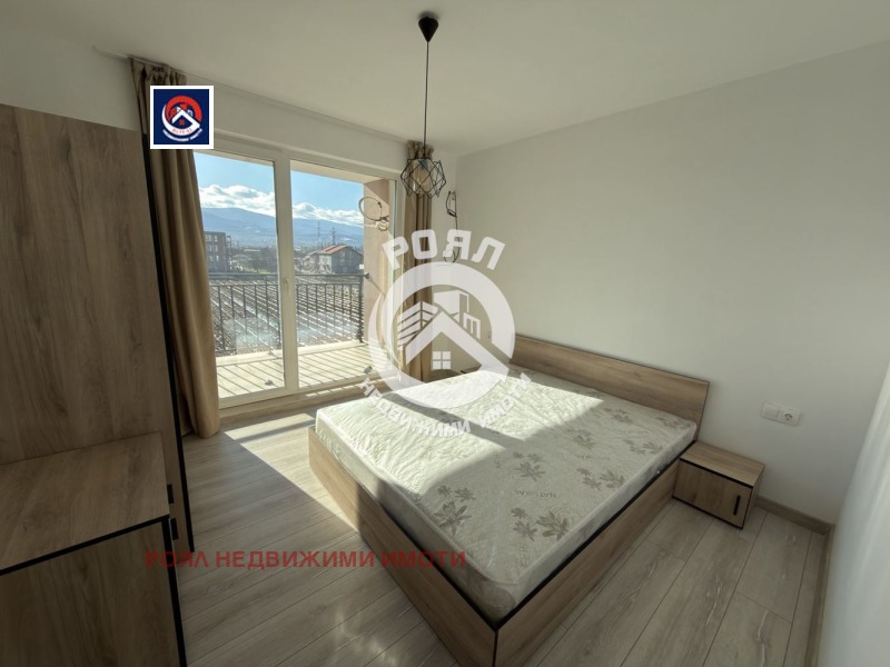 Дава под наем 3-СТАЕН, гр. Пловдив, Беломорски, снимка 7 - Апартаменти - 53080207