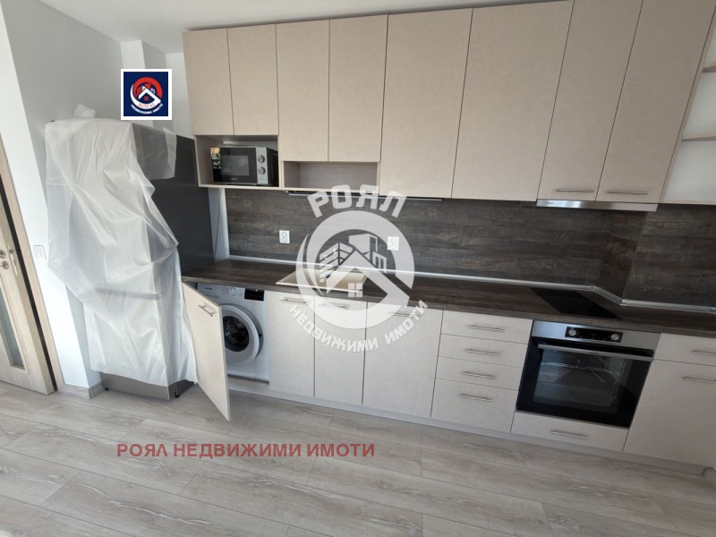 Дава под наем 3-СТАЕН, гр. Пловдив, Беломорски, снимка 4 - Апартаменти - 53080207