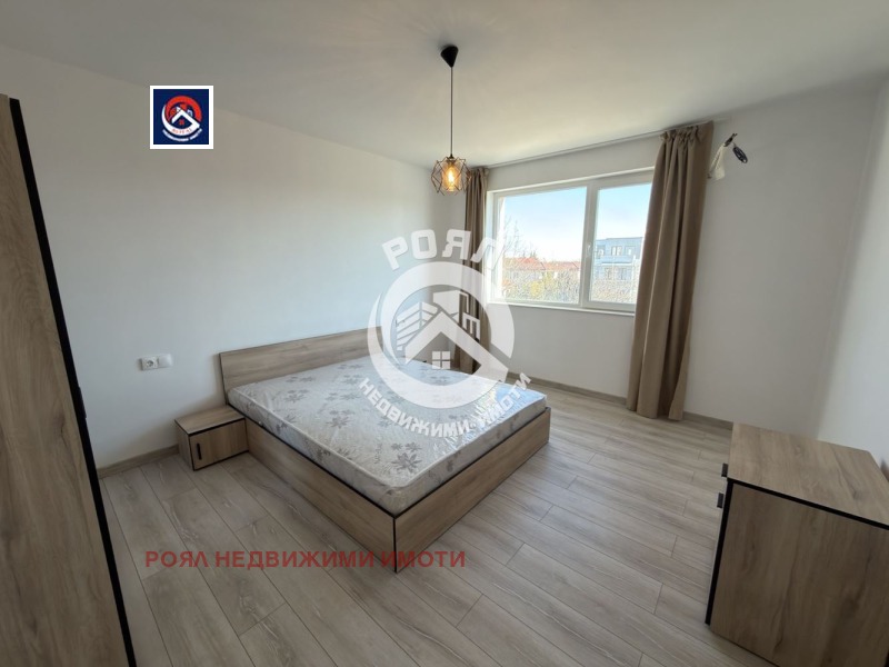 Дава под наем 3-СТАЕН, гр. Пловдив, Беломорски, снимка 5 - Апартаменти - 53080207