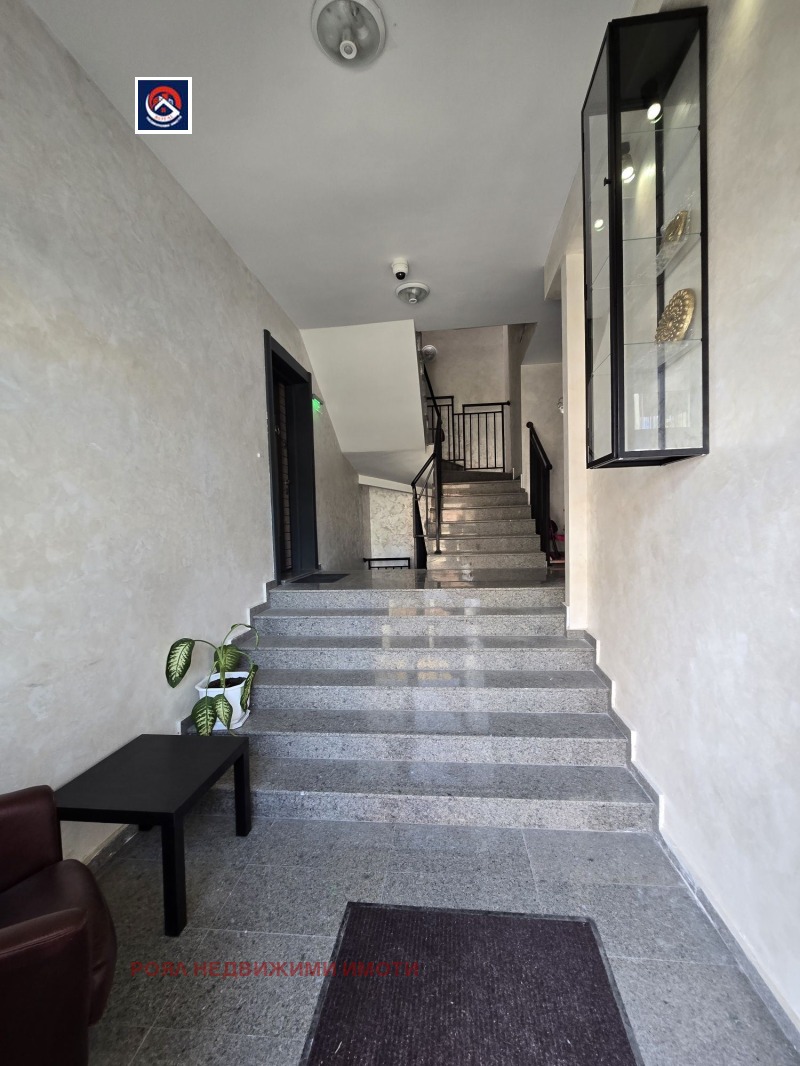 Дава под наем 3-СТАЕН, гр. Пловдив, Беломорски, снимка 12 - Апартаменти - 53080207