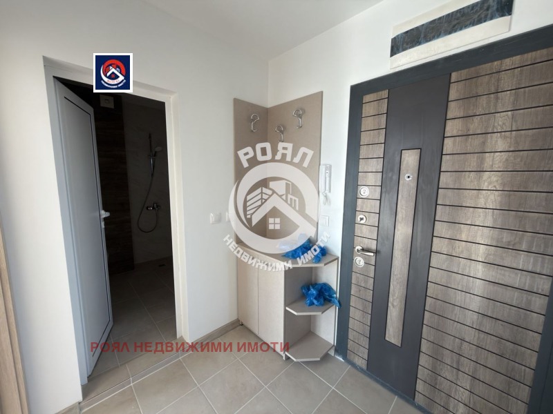 Дава под наем 3-СТАЕН, гр. Пловдив, Беломорски, снимка 10 - Апартаменти - 53080207