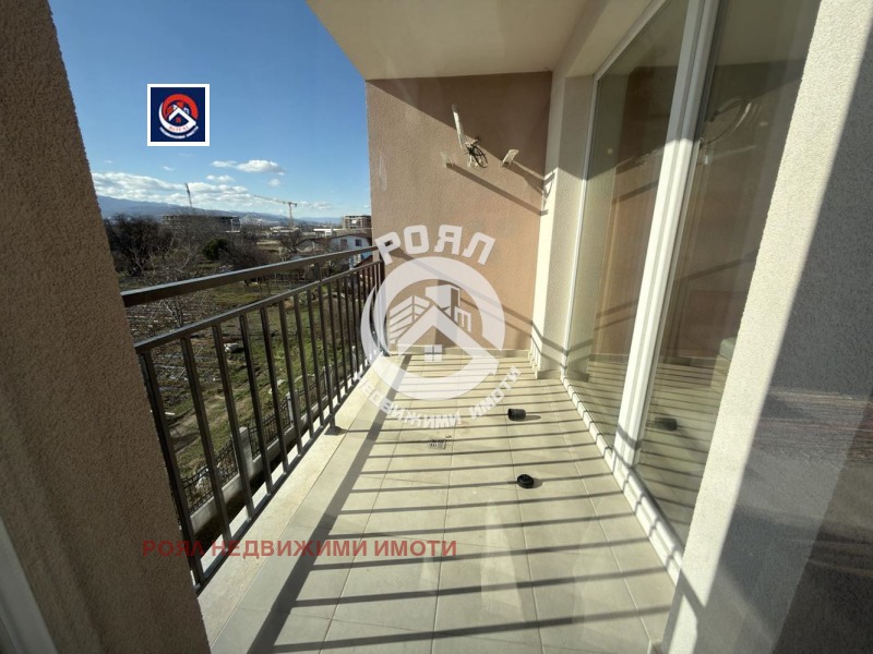 Дава под наем 3-СТАЕН, гр. Пловдив, Беломорски, снимка 11 - Апартаменти - 53080207