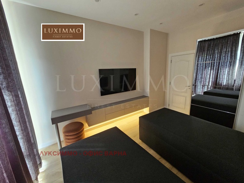 Дава под наем 3-СТАЕН, гр. Варна, Операта, снимка 10 - Апартаменти - 53130126