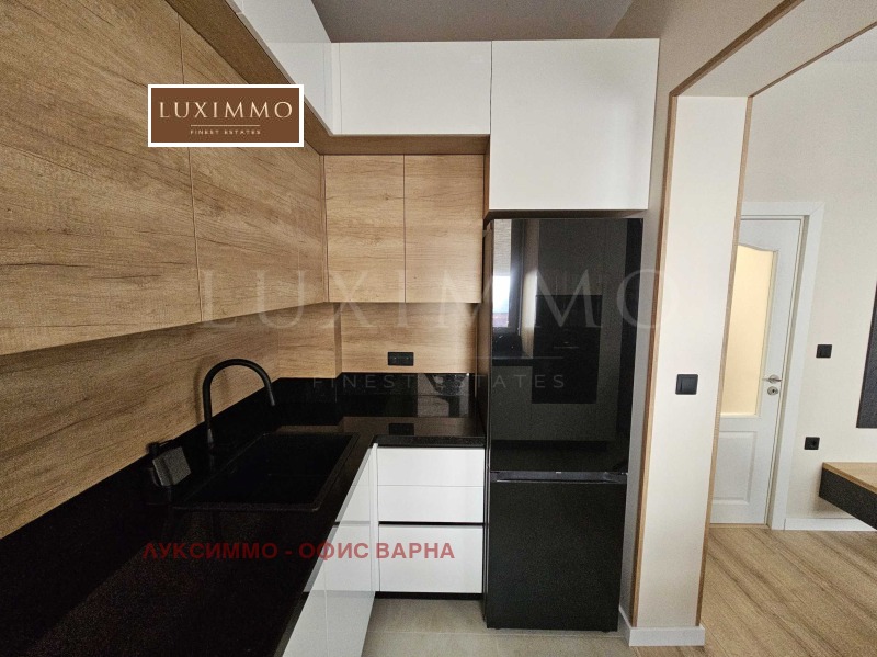 Дава под наем 3-СТАЕН, гр. Варна, Операта, снимка 5 - Апартаменти - 53130126