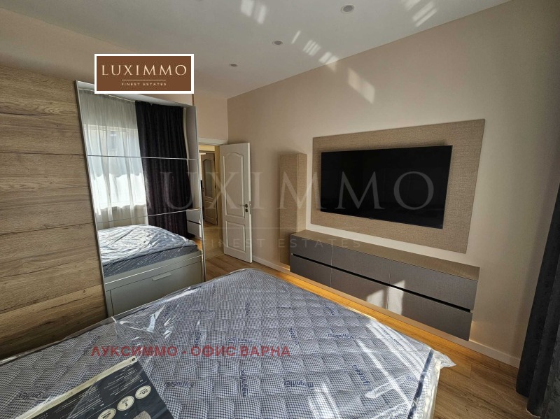 Дава под наем 3-СТАЕН, гр. Варна, Операта, снимка 7 - Апартаменти - 53130126