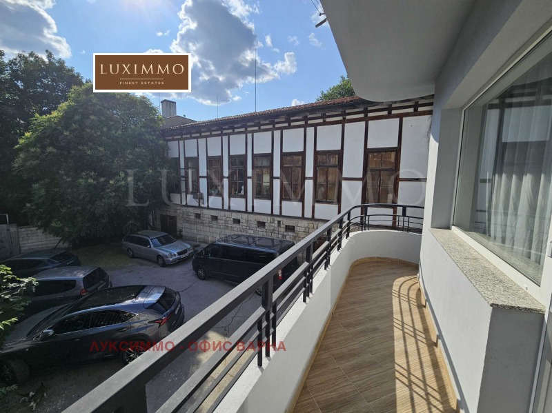 Дава под наем 3-СТАЕН, гр. Варна, Операта, снимка 11 - Апартаменти - 53130126