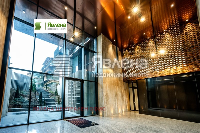 Дава под наем 3-СТАЕН, гр. София, Манастирски ливади, снимка 11 - Апартаменти - 54684725