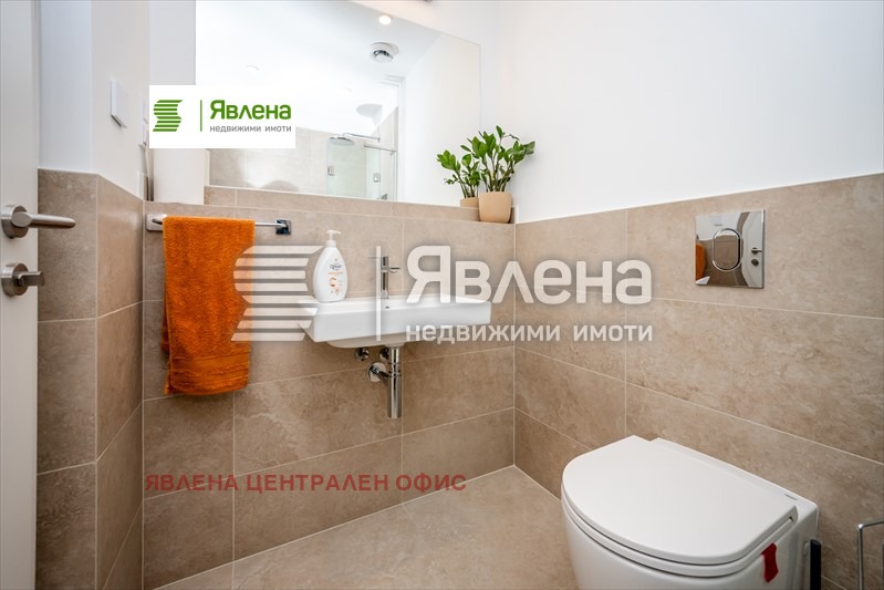Дава под наем 3-СТАЕН, гр. София, Манастирски ливади, снимка 9 - Апартаменти - 54684725