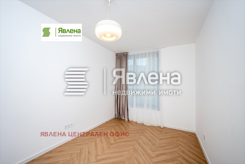 Дава под наем 3-СТАЕН, гр. София, Манастирски ливади, снимка 6 - Апартаменти - 54684725