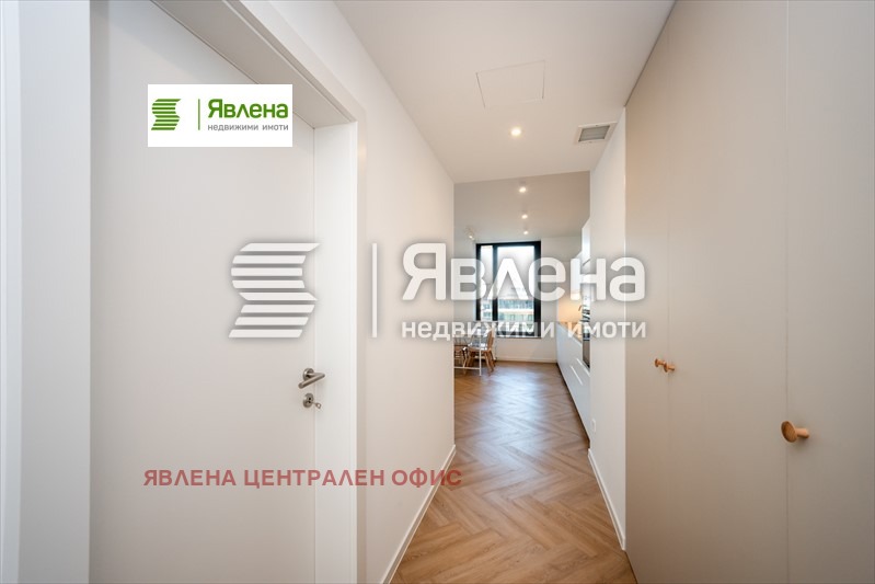 Дава под наем 3-СТАЕН, гр. София, Манастирски ливади, снимка 5 - Апартаменти - 54684725
