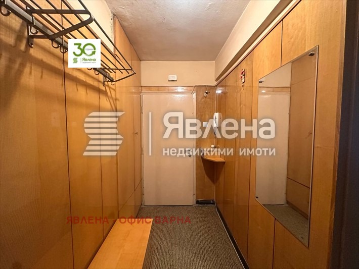 Дава под наем 4-СТАЕН, гр. Варна, Чайка, снимка 7 - Апартаменти - 56320510