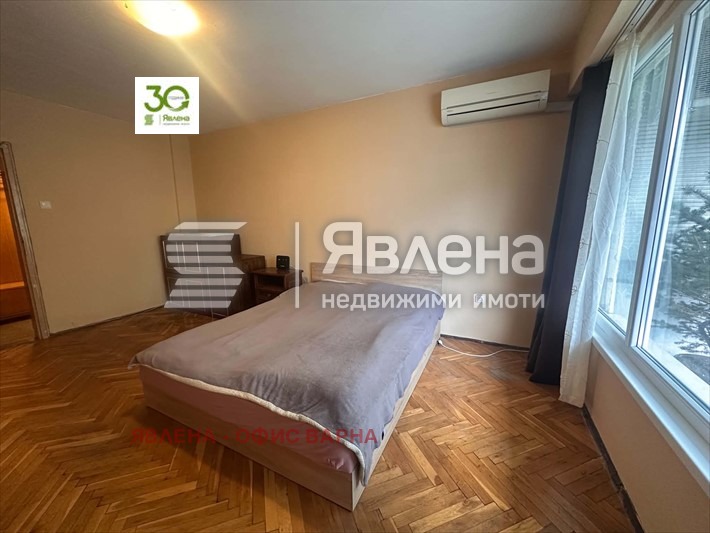 Дава под наем 4-СТАЕН, гр. Варна, Чайка, снимка 2 - Апартаменти - 56320510