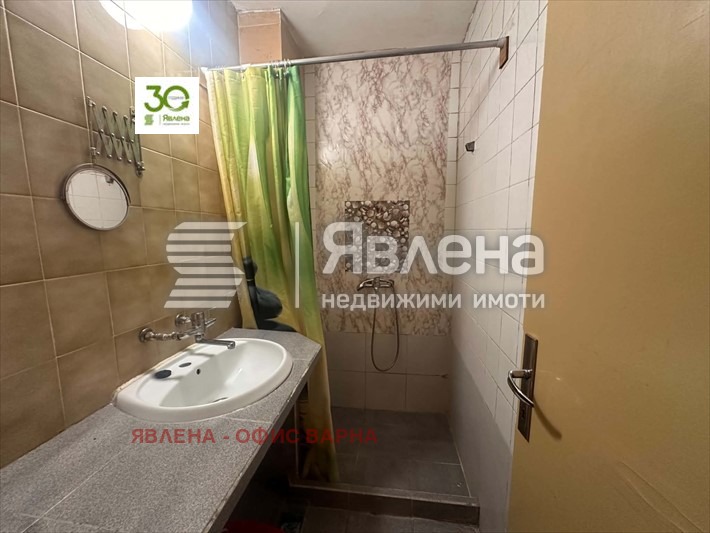 Дава под наем 4-СТАЕН, гр. Варна, Чайка, снимка 8 - Апартаменти - 56320510