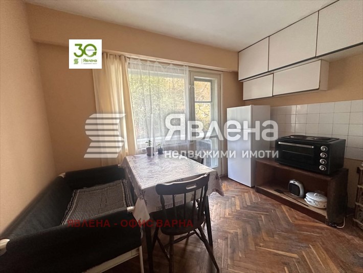 Дава под наем 4-СТАЕН, гр. Варна, Чайка, снимка 6 - Апартаменти - 56320510