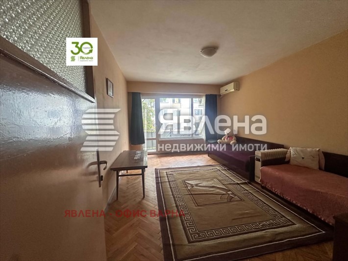 Дава под наем 4-СТАЕН, гр. Варна, Чайка, снимка 5 - Апартаменти - 56320510