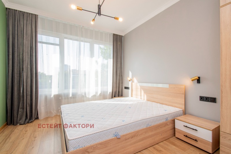 En renta  3+ dormitorios Sofia , Meditsinska akademiya , 120 metros cuadrados | 46867305 - imagen [8]