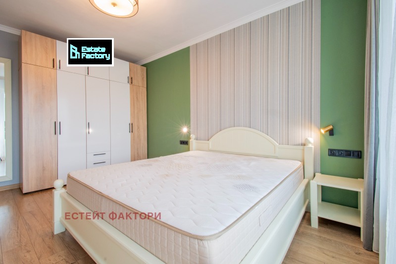 En renta  3+ dormitorios Sofia , Meditsinska akademiya , 120 metros cuadrados | 46867305 - imagen [14]