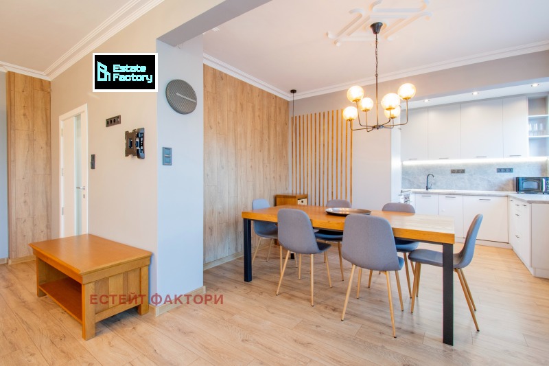 En renta  3+ dormitorios Sofia , Meditsinska akademiya , 120 metros cuadrados | 46867305 - imagen [2]