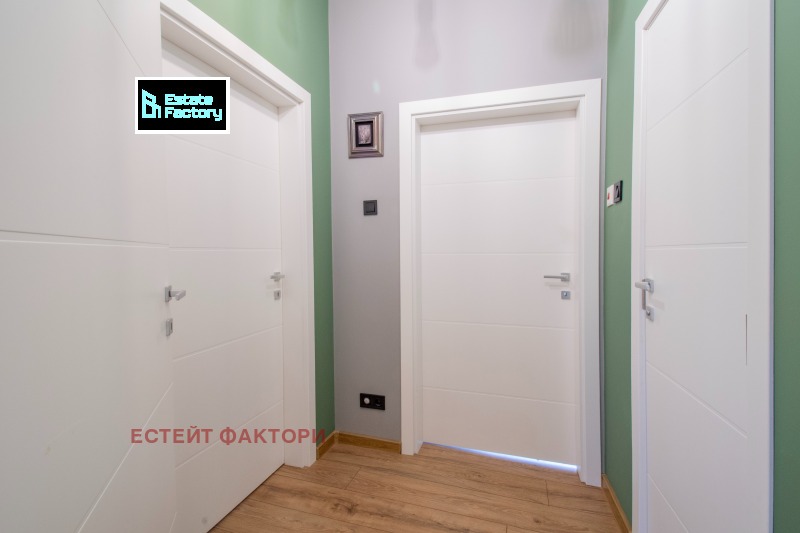En renta  3+ dormitorios Sofia , Meditsinska akademiya , 120 metros cuadrados | 46867305 - imagen [11]