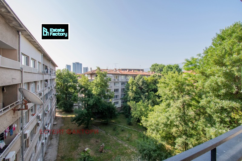 En renta  3+ dormitorios Sofia , Meditsinska akademiya , 120 metros cuadrados | 46867305 - imagen [16]