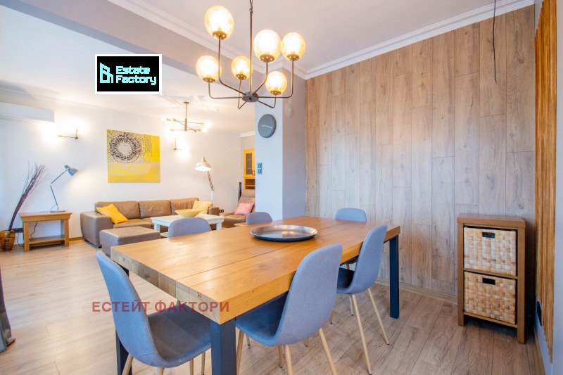 En renta  3+ dormitorios Sofia , Meditsinska akademiya , 120 metros cuadrados | 46867305 - imagen [3]